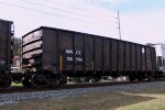 MWCX 100586 - Midwest Railcar Corp